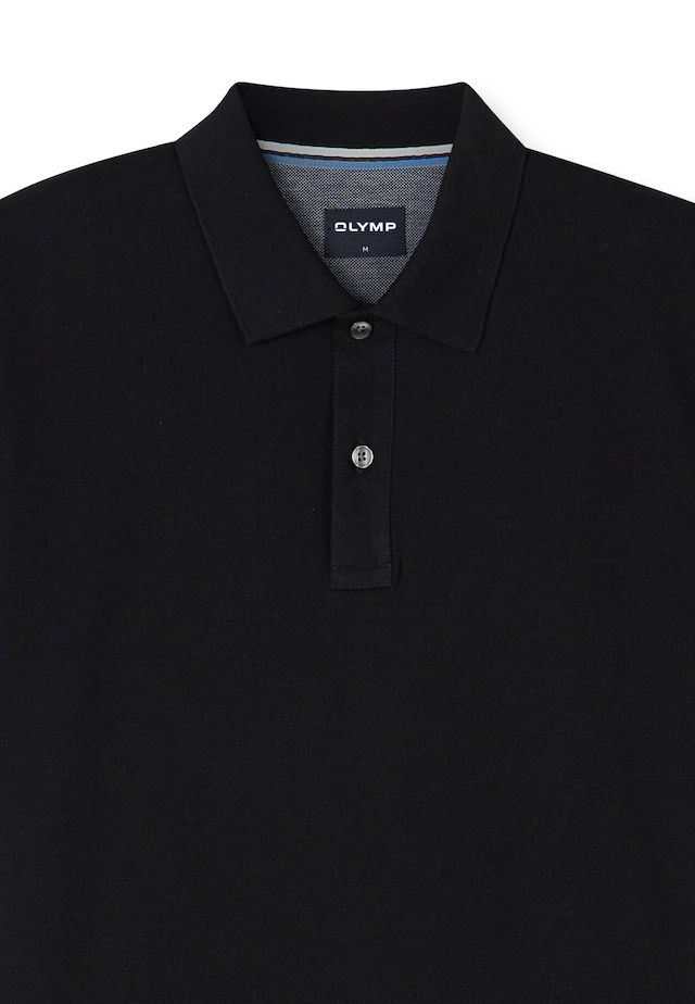 OLYMP Poloshirt »OLYMP Casual Wirk, Polo«