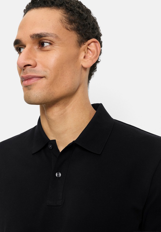 OLYMP Poloshirt »OLYMP Casual Wirk, Polo«