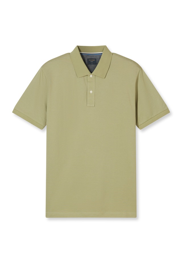 OLYMP Poloshirt »OLYMP Casual Wirk, Polo«