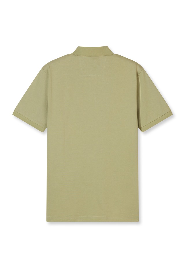 OLYMP Poloshirt »OLYMP Casual Wirk, Polo«