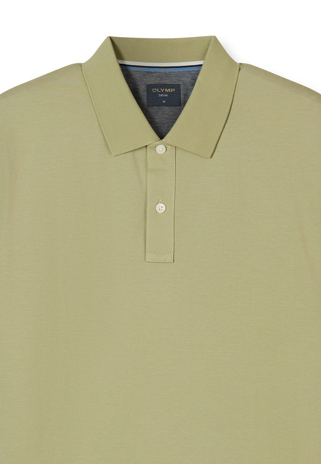 OLYMP Poloshirt »OLYMP Casual Wirk, Polo«