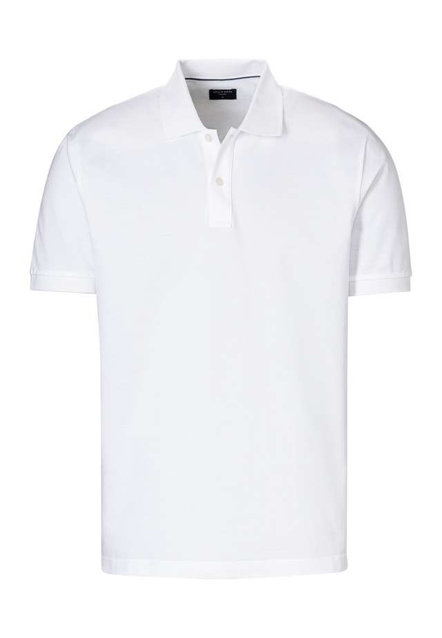 OLYMP Poloshirt »OLYMP Casual Wirk, Polo«