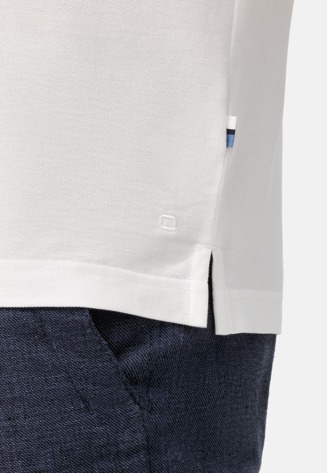 OLYMP Poloshirt »OLYMP Casual Wirk, Polo«