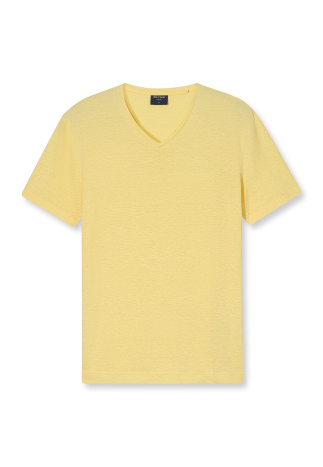 OLYMP T-Shirt »OLYMP Casual Wirk, T-Shirt«