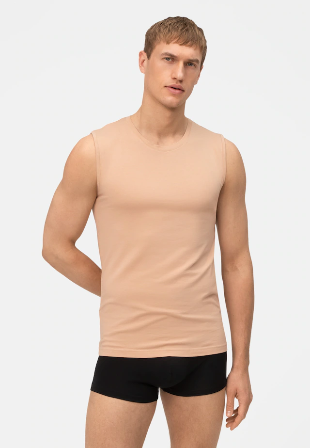 OLYMP T-Shirt »OLYMP Level Five Unterzieh-T-Shirt, Body Fit«