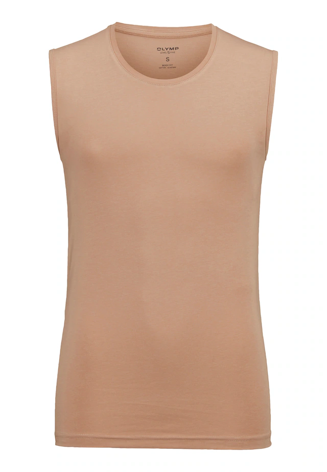 OLYMP T-Shirt »OLYMP Level Five Unterzieh-T-Shirt, Body Fit«