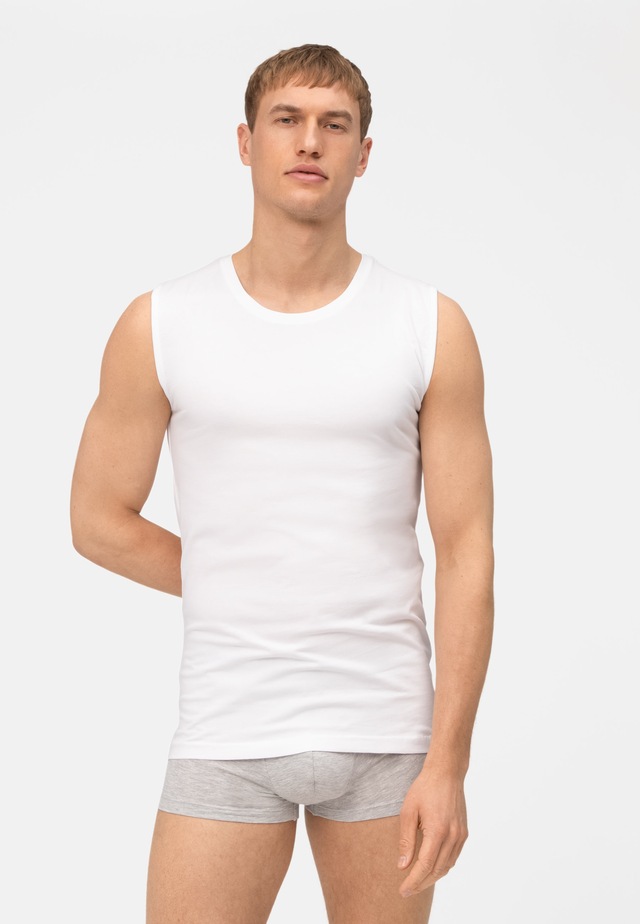 OLYMP T-Shirt »OLYMP Level Five Unterzieh-T-Shirt, Body Fit«