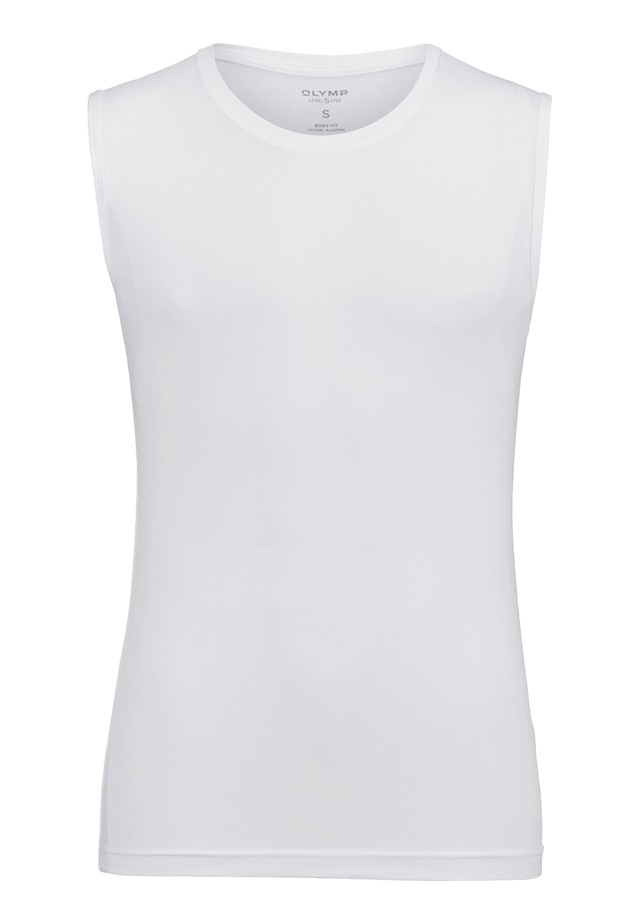 OLYMP T-Shirt »OLYMP Level Five Unterzieh-T-Shirt, Body Fit«