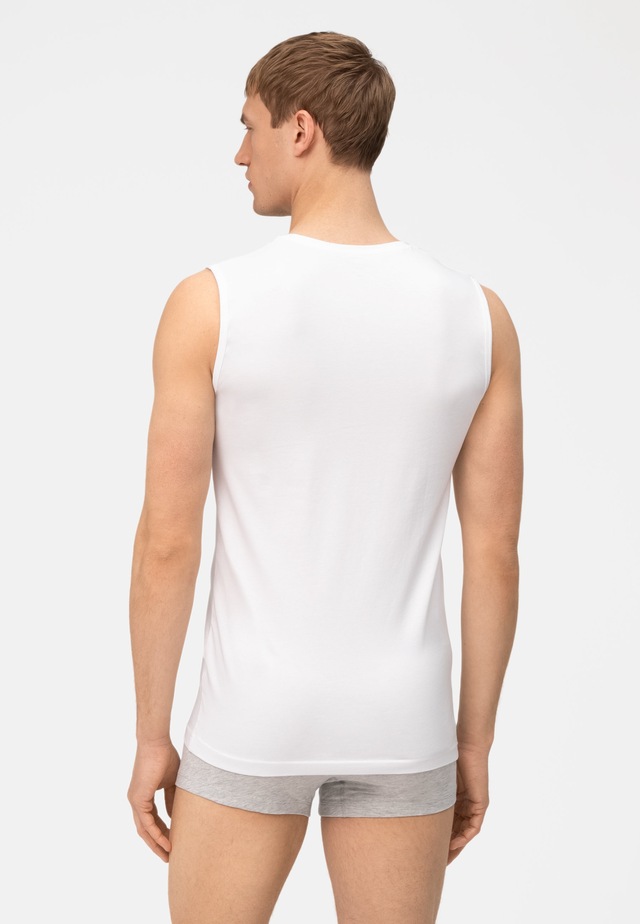 OLYMP T-Shirt »OLYMP Level Five Unterzieh-T-Shirt, Body Fit«