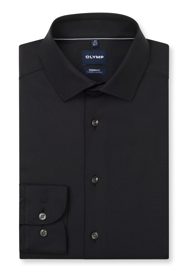OLYMP »OLYMP Luxor 24/Seven, Modern Fit, Global Kent«
