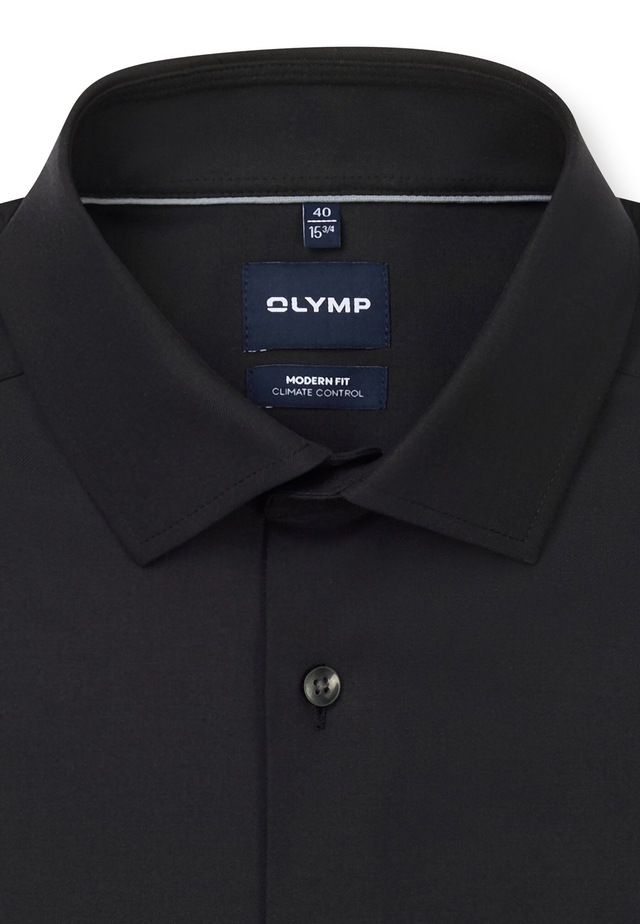 OLYMP »OLYMP Luxor 24/Seven, Modern Fit, Global Kent«