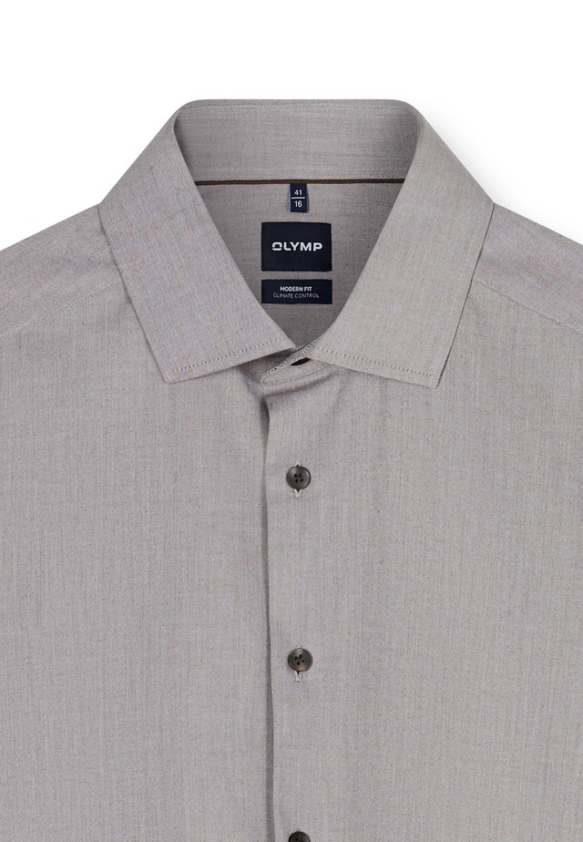 OLYMP »OLYMP Luxor 24/Seven, Modern Fit, Global Kent«