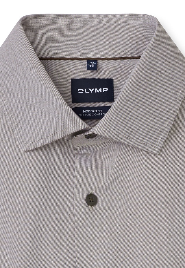 OLYMP »OLYMP Luxor 24/Seven, Modern Fit, Global Kent«