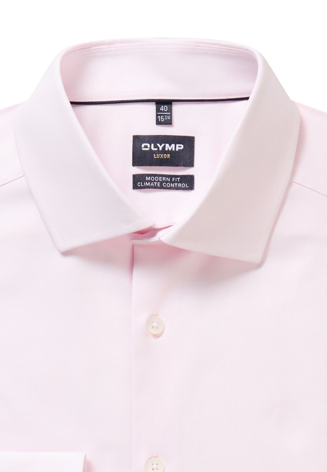 OLYMP »OLYMP Luxor 24/Seven, Modern Fit, Global Kent«