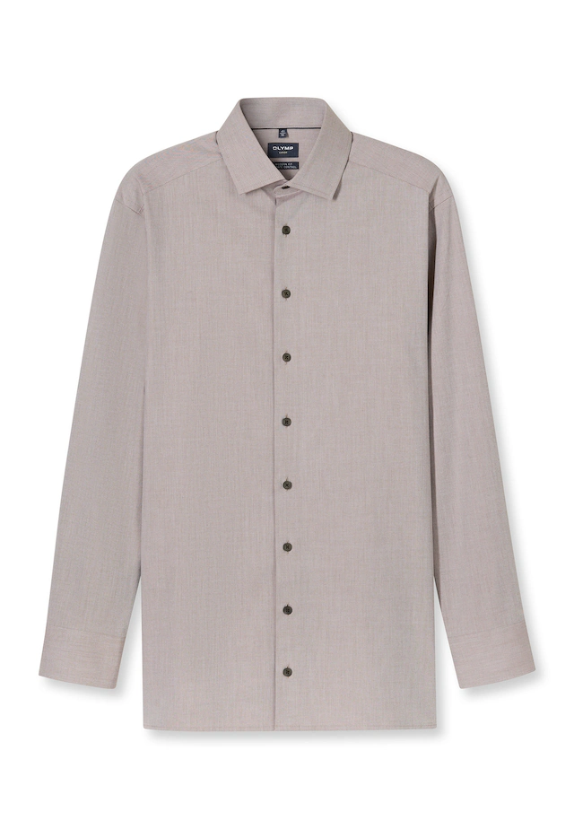 OLYMP »OLYMP Luxor 24/Seven, Modern Fit, Global Kent«