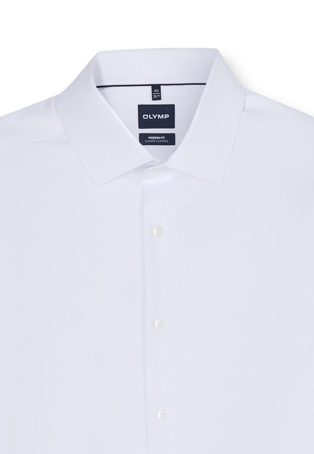 OLYMP »OLYMP Luxor 24/Seven, Modern Fit, Global Kent«