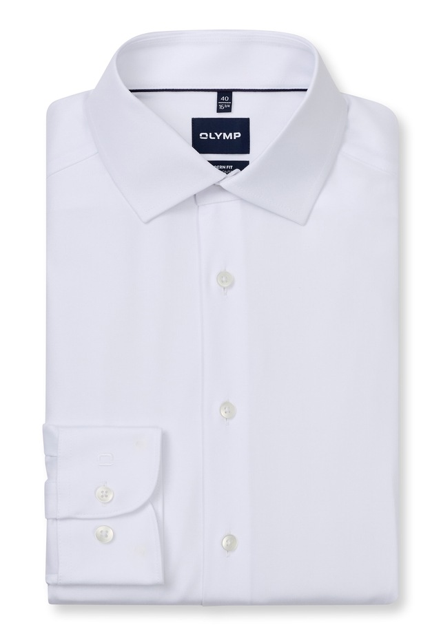 OLYMP »OLYMP Luxor 24/Seven, Modern Fit, Global Kent«
