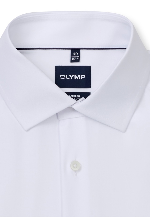 OLYMP »OLYMP Luxor 24/Seven, Modern Fit, Global Kent«