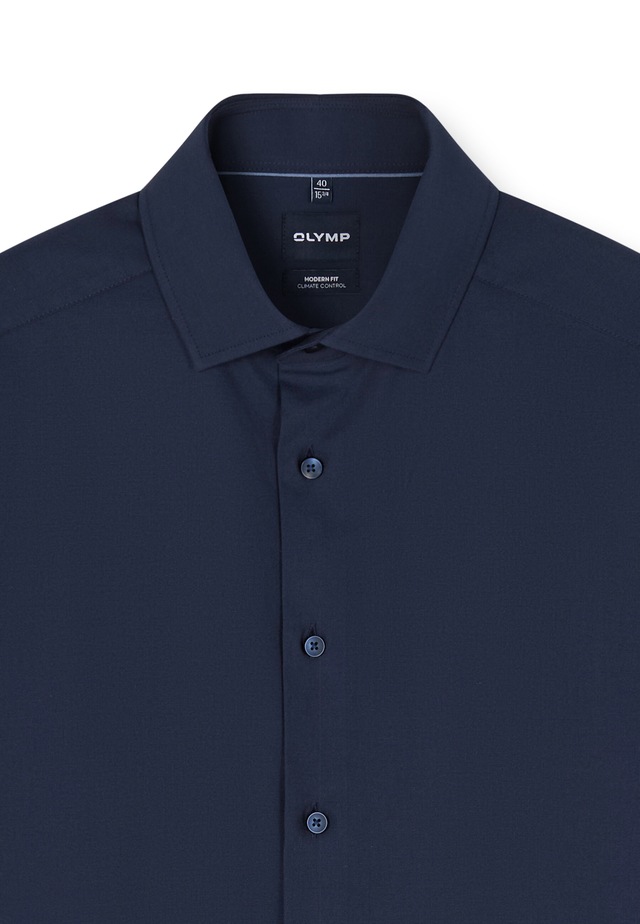 OLYMP »OLYMP Luxor 24/Seven, Modern Fit, Global Kent«