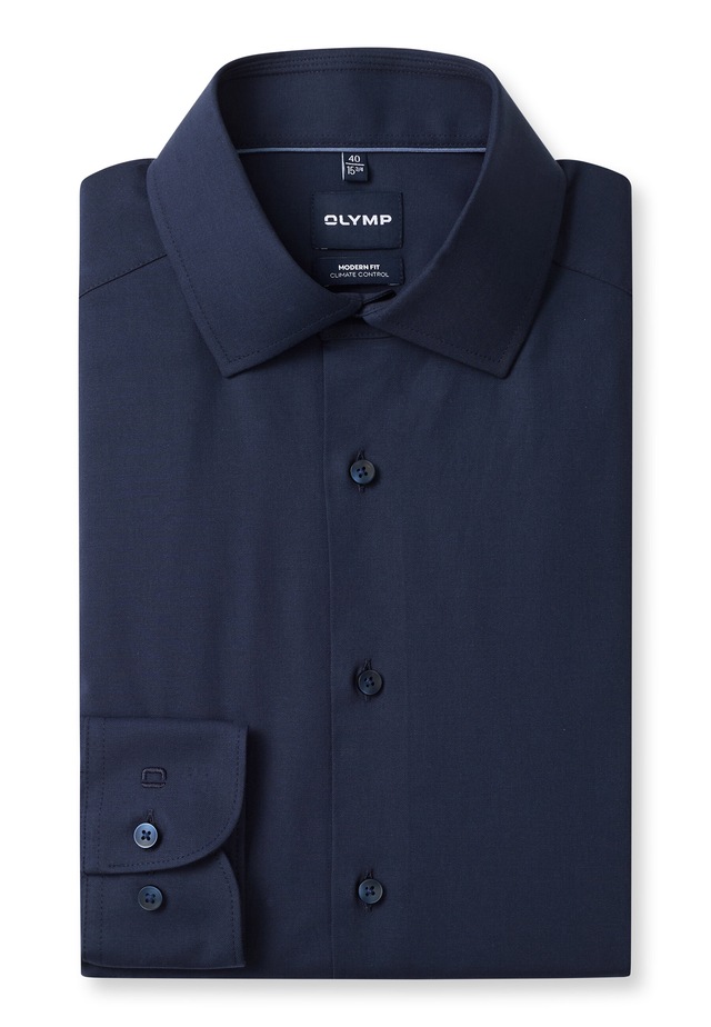 OLYMP »OLYMP Luxor 24/Seven, Modern Fit, Global Kent«