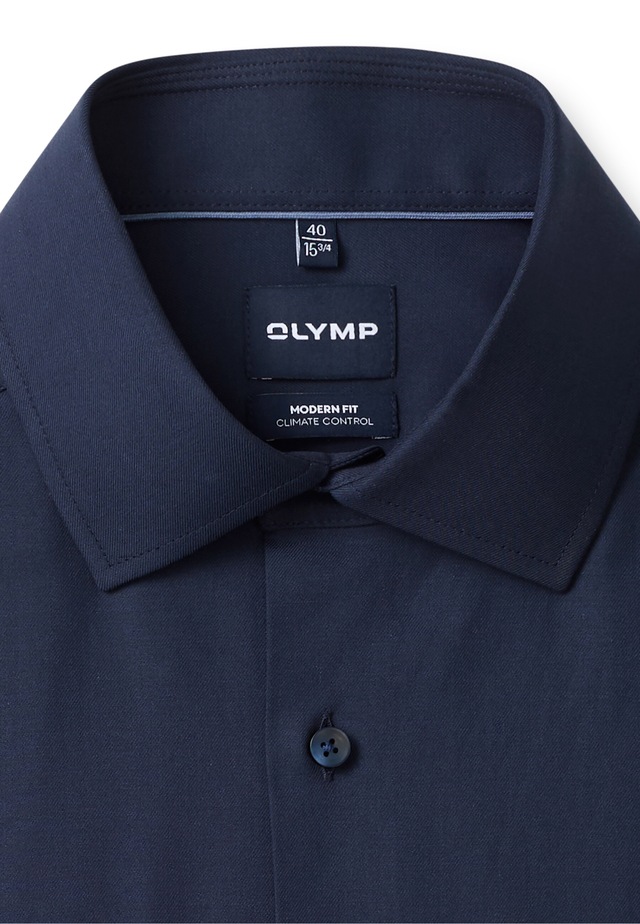 OLYMP »OLYMP Luxor 24/Seven, Modern Fit, Global Kent«