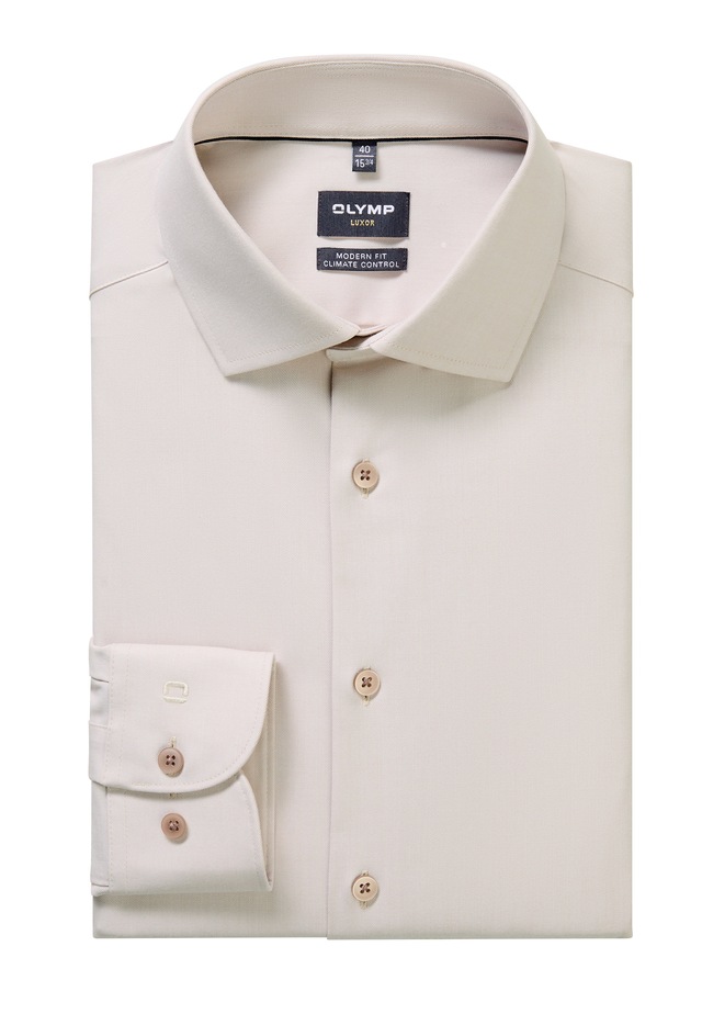 OLYMP »OLYMP Luxor 24/Seven, Modern Fit, Global Kent«
