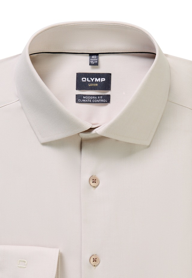 OLYMP »OLYMP Luxor 24/Seven, Modern Fit, Global Kent«