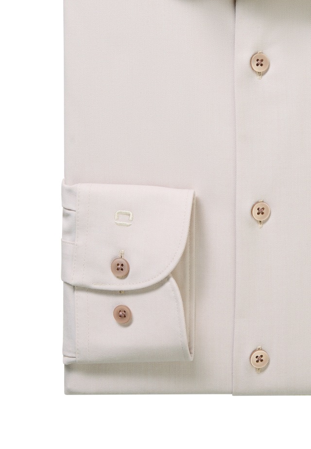 OLYMP »OLYMP Luxor 24/Seven, Modern Fit, Global Kent«