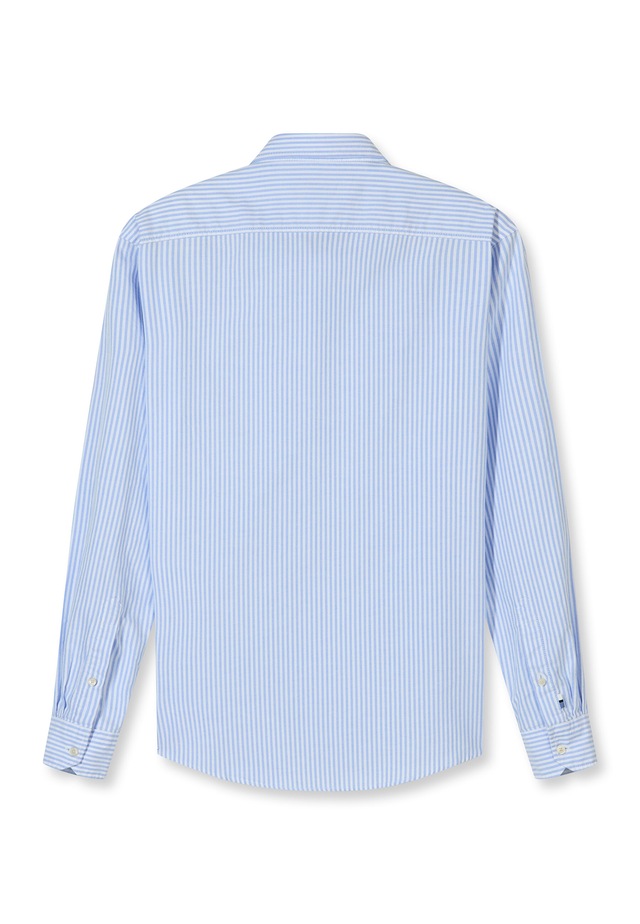OLYMP Langarmhemd »OLYMP Casual, Regular Fit, Button-down«