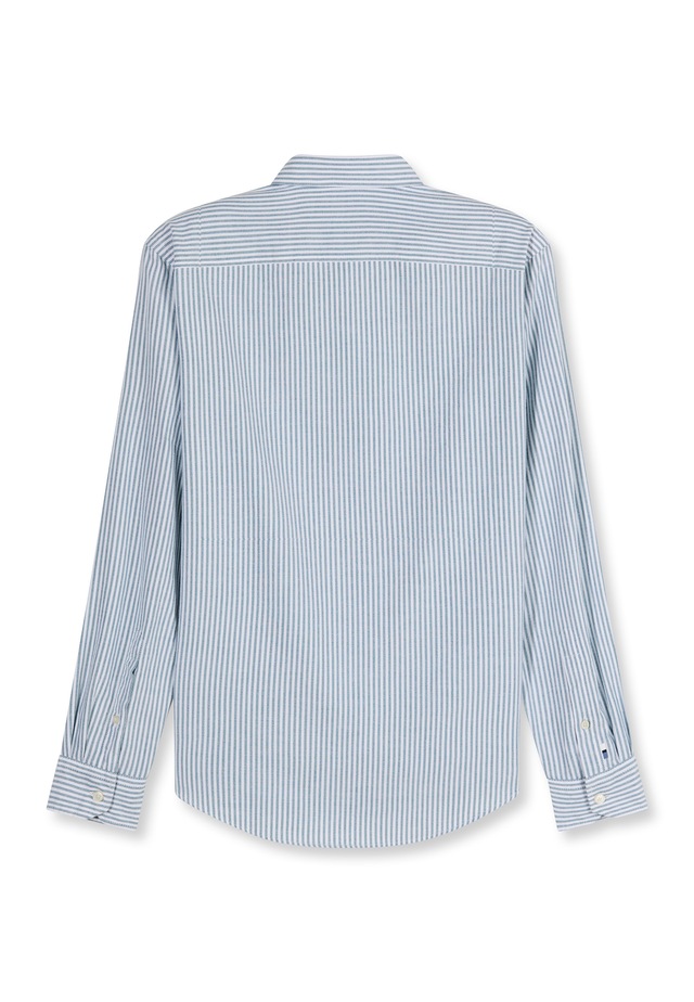 OLYMP Langarmhemd »OLYMP Casual, Regular Fit, Button-down«