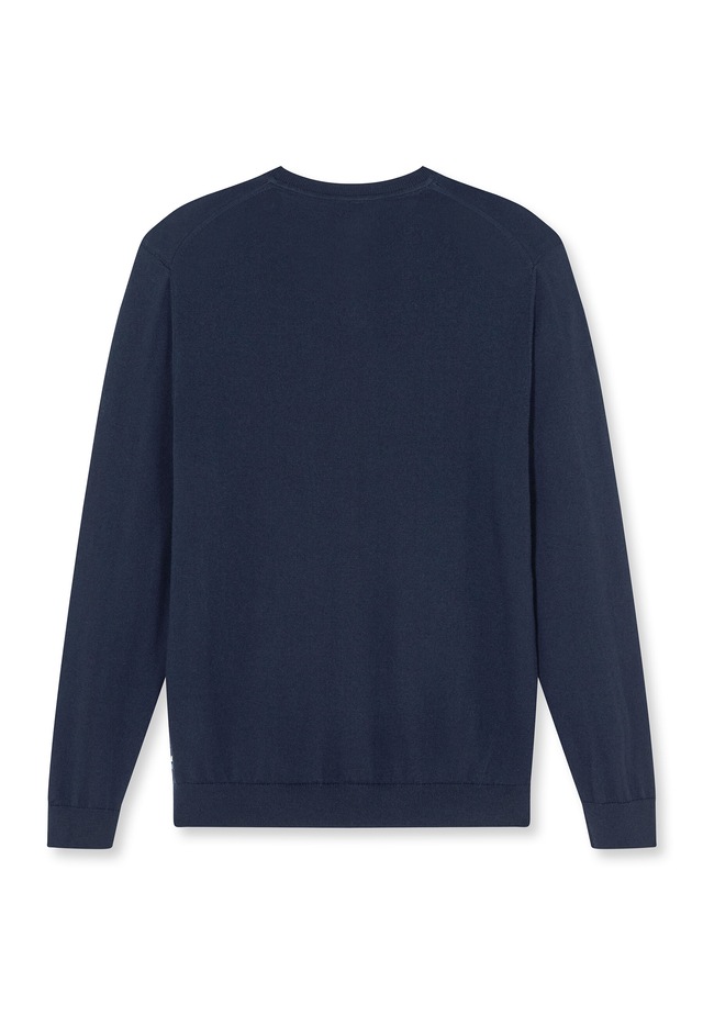 OLYMP Strickpullover »OLYMP Casual Strick, Pullover«