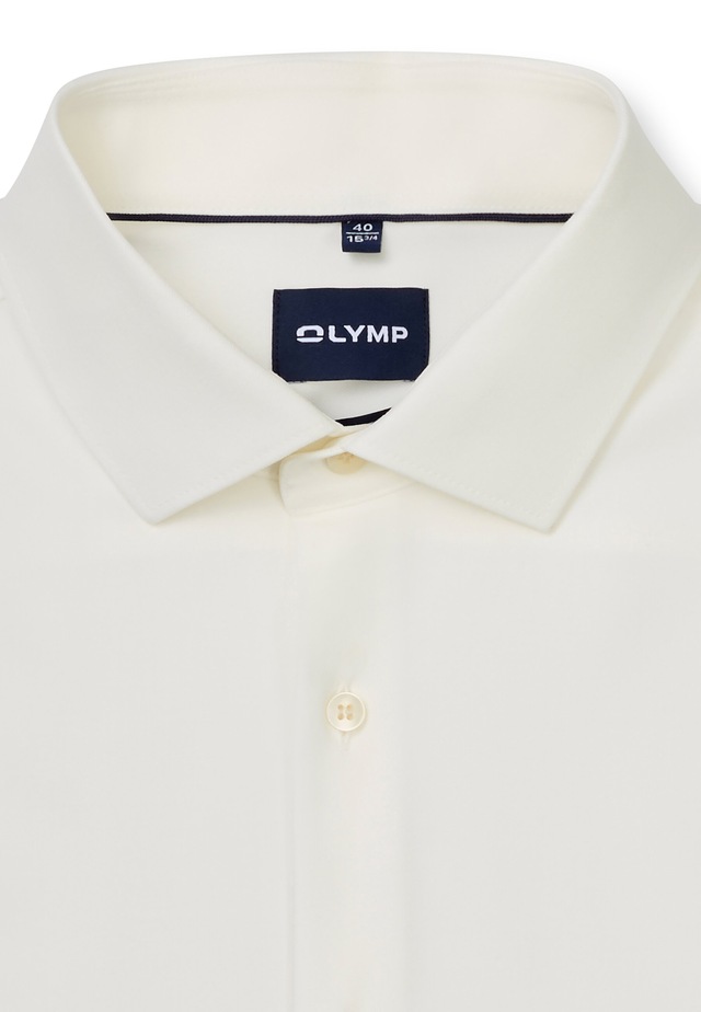 OLYMP Businesshemd »OLYMP Level Five 24/Seven, Body Fit, Modern Kent«