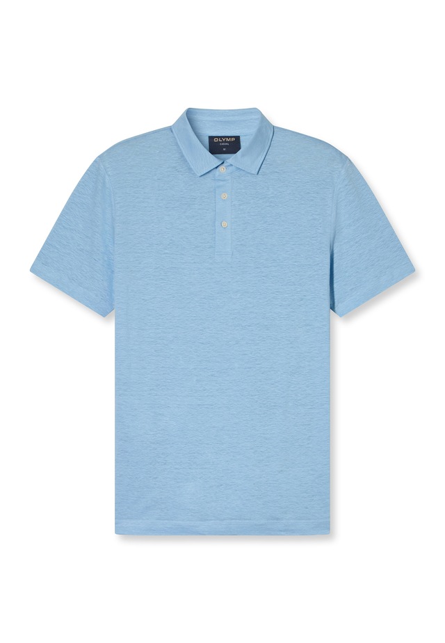 OLYMP Poloshirt »OLYMP Casual Wirk, Polo«