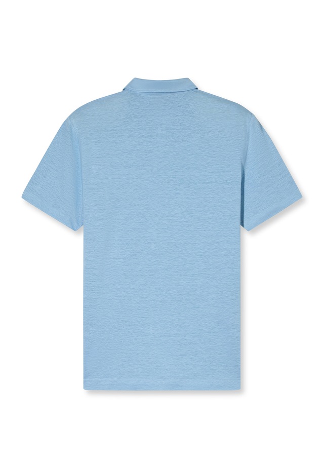 OLYMP Poloshirt »OLYMP Casual Wirk, Polo«