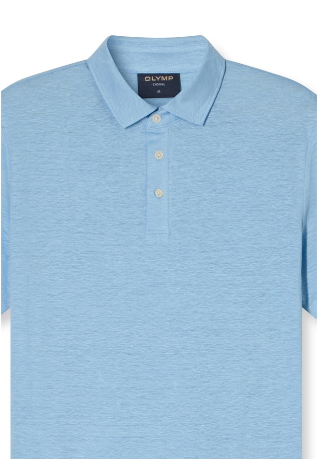 OLYMP Poloshirt »OLYMP Casual Wirk, Polo«