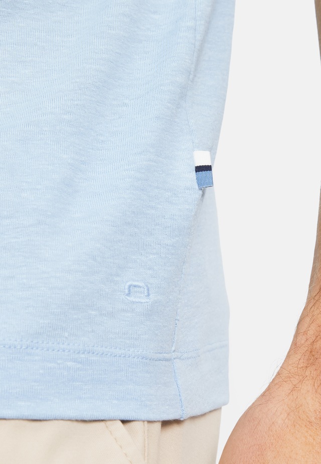 OLYMP Poloshirt »OLYMP Casual Wirk, Polo«