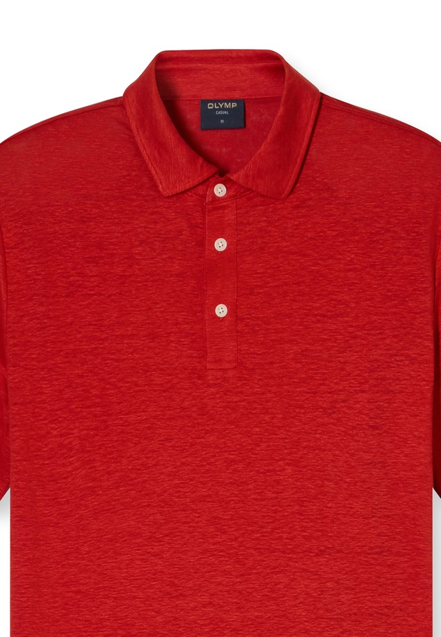 OLYMP Poloshirt »OLYMP Casual Wirk, Polo«