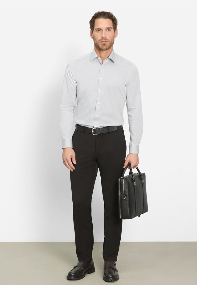 OLYMP Businesshemd »OLYMP Level Five, Body Fit, New York Kent«