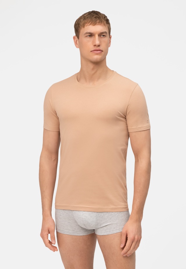 OLYMP T-Shirt »OLYMP Level Five Unterzieh-T-Shirt, Body Fit«