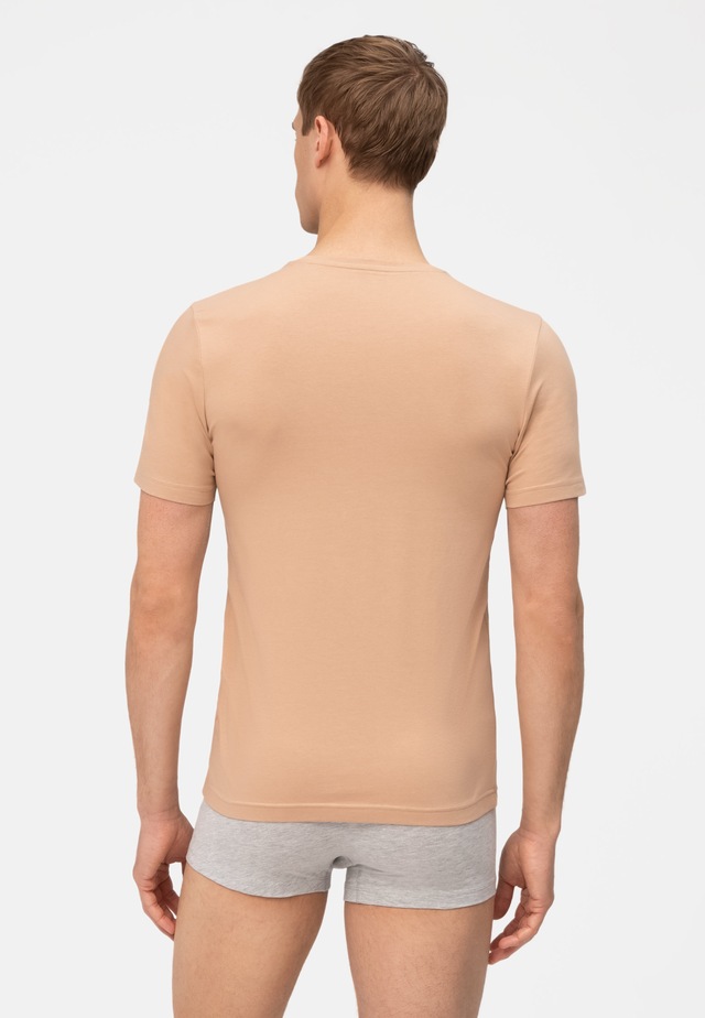 OLYMP T-Shirt »OLYMP Level Five Unterzieh-T-Shirt, Body Fit«
