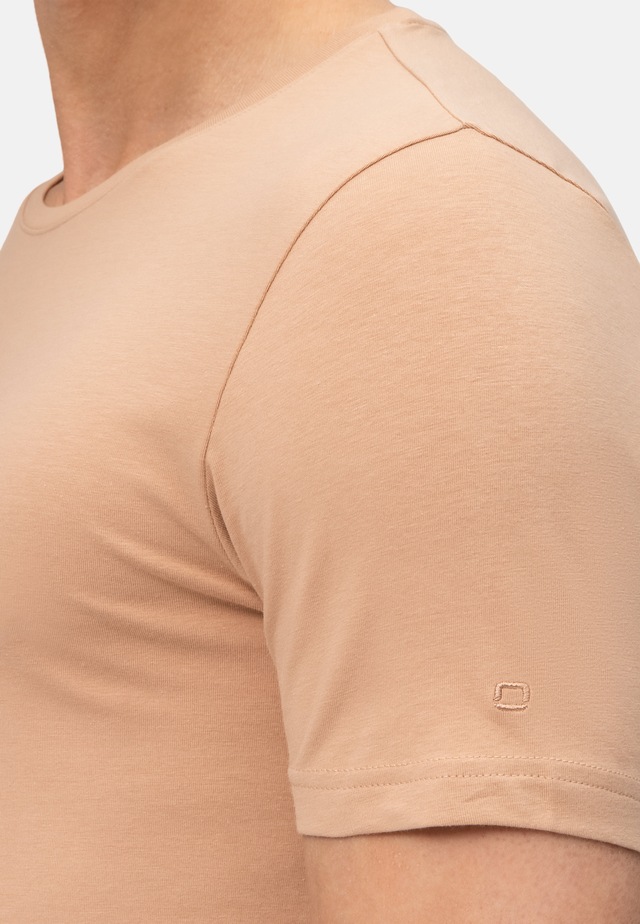 OLYMP T-Shirt »OLYMP Level Five Unterzieh-T-Shirt, Body Fit«