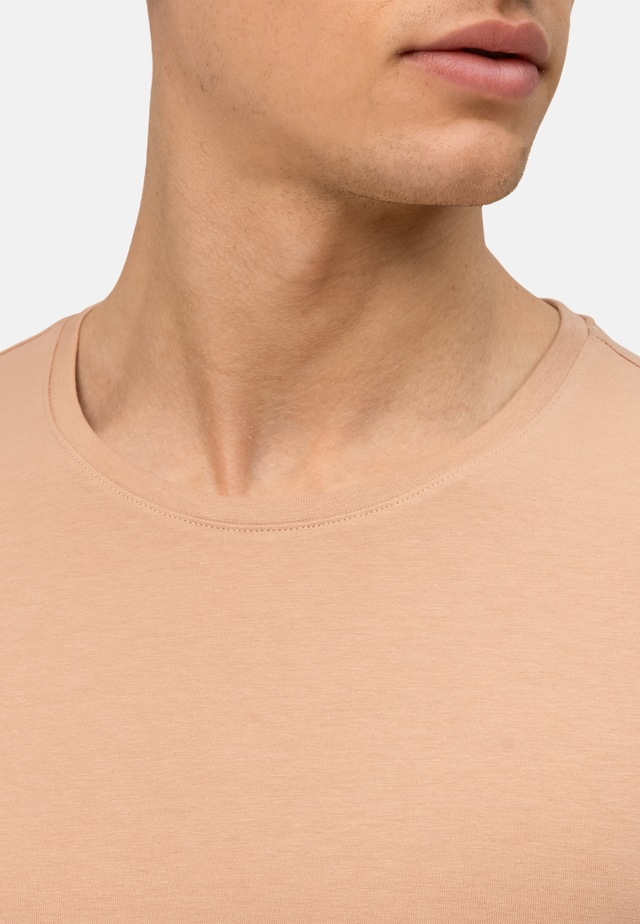 OLYMP T-Shirt »OLYMP Level Five Unterzieh-T-Shirt, Body Fit«