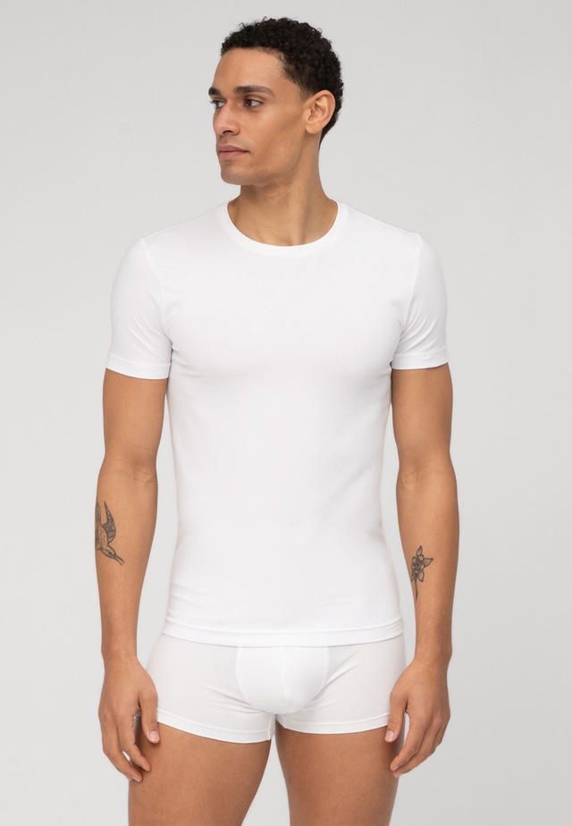OLYMP T-Shirt »OLYMP Level Five Unterzieh-T-Shirt, Body Fit«