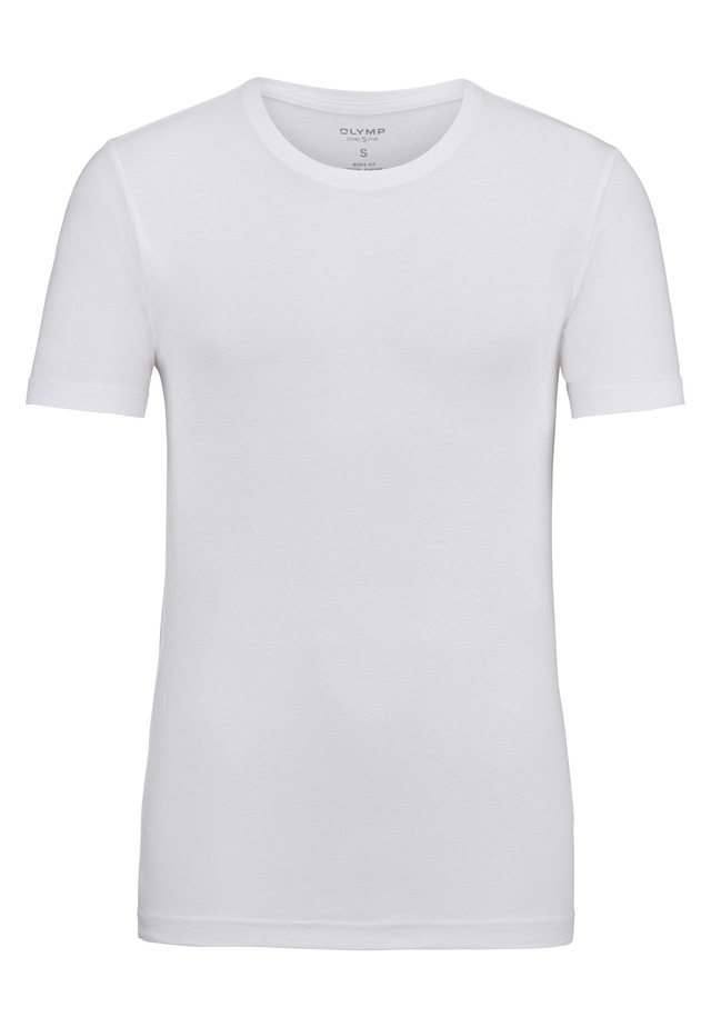 OLYMP T-Shirt »OLYMP Level Five Unterzieh-T-Shirt, Body Fit«
