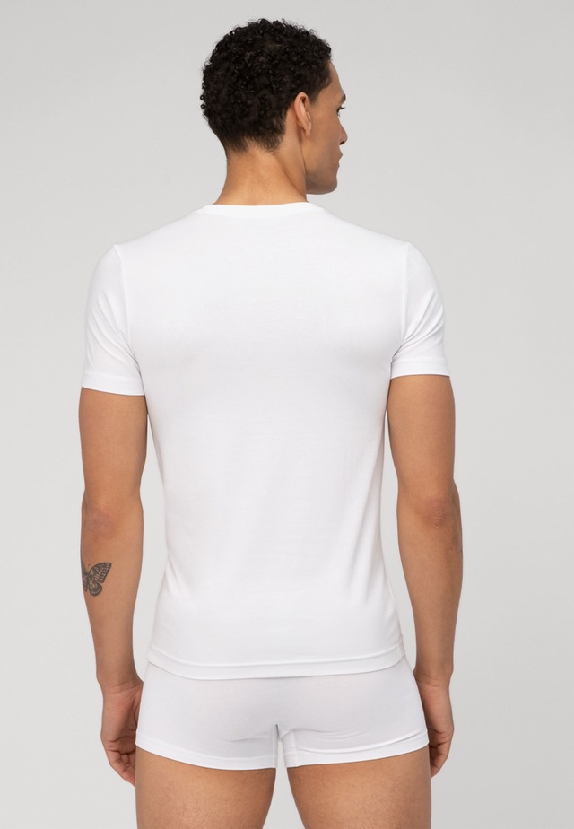 OLYMP T-Shirt »OLYMP Level Five Unterzieh-T-Shirt, Body Fit«