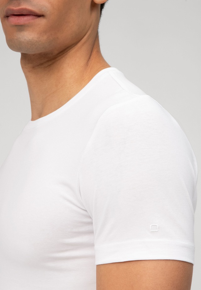 OLYMP T-Shirt »OLYMP Level Five Unterzieh-T-Shirt, Body Fit«