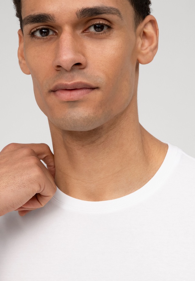 OLYMP T-Shirt »OLYMP Level Five Unterzieh-T-Shirt, Body Fit«