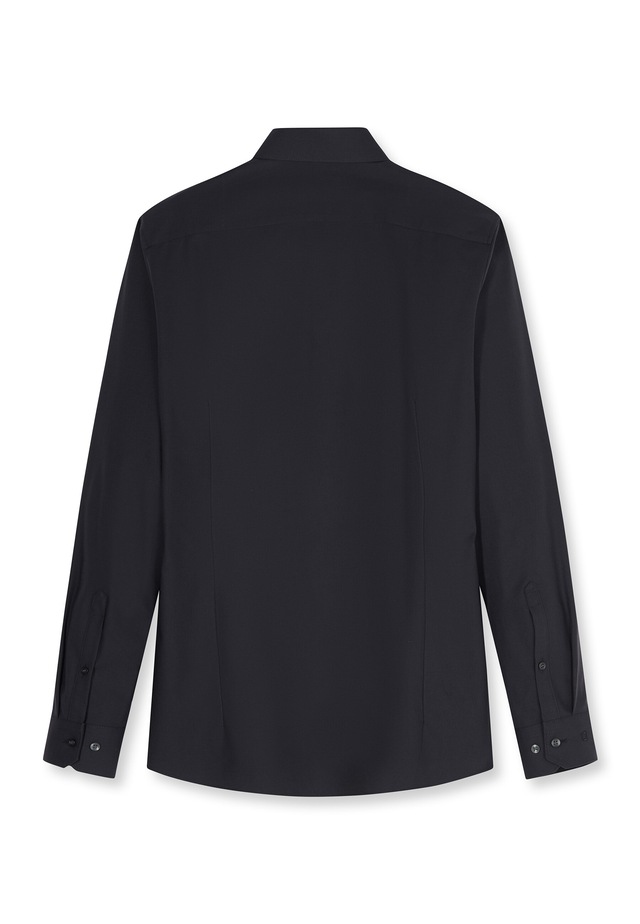 OLYMP Businesshemd »OLYMP No. Six 24/Seven, Super Slim, Modern Kent«