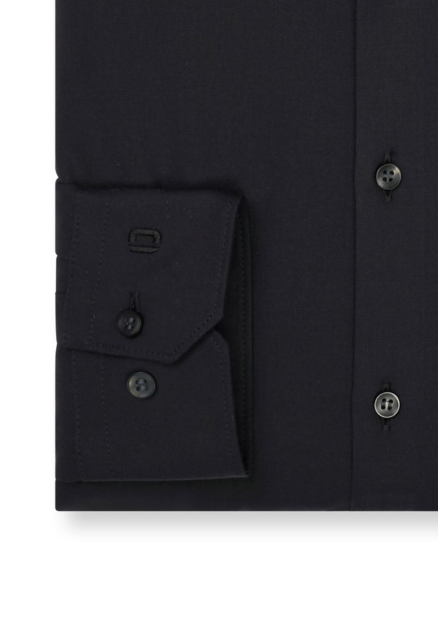 OLYMP Businesshemd »OLYMP No. Six 24/Seven, Super Slim, Modern Kent«