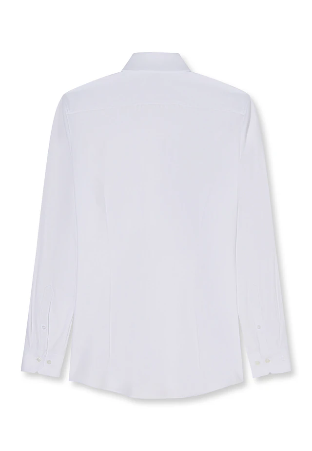 OLYMP Businesshemd »OLYMP No. Six 24/Seven, Super Slim, Modern Kent«
